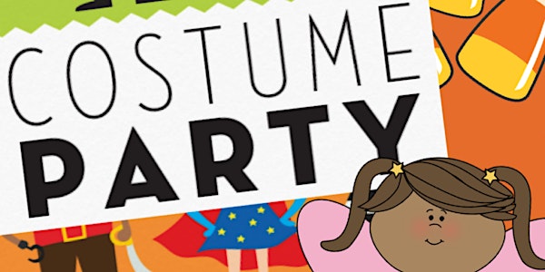 Orland , CA | Mill St, Fairview, Plaza, Lake & Capay| Costume Party