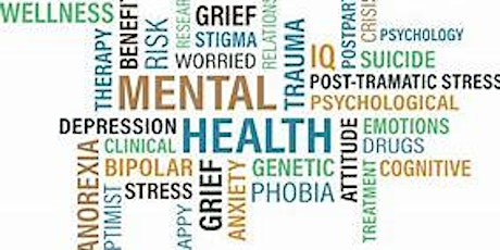 Mental Health Tees Valley Weekly Shows