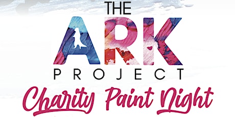 The Ark Project Charity Paint Night