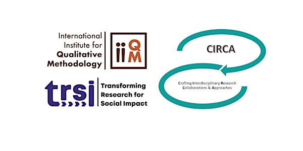Creating & Sustaining Interdisciplinary Research Teams: a panel discussion