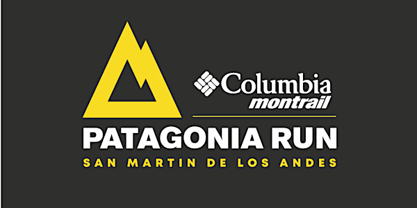 2021 BRASIL- Patagonia Run Columbia Montrail