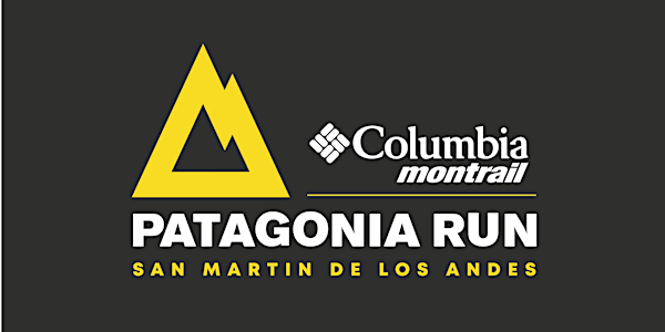 2021 Postulação100Mi Patagonia Run Columbia Montrail - BRASIL