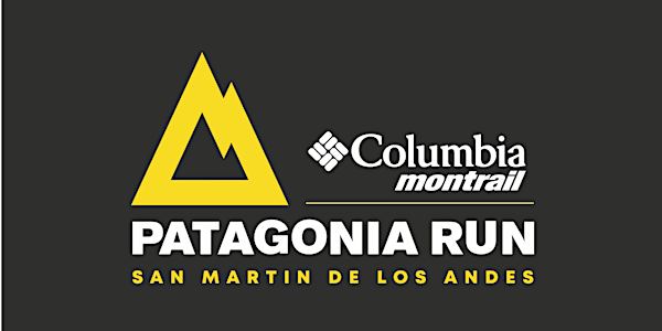 2021 Postulación 100Mi Patagonia Run Columbia Montrail  - ARGENTINA