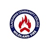 Logotipo de Wildland Fire at Clackamas Community College