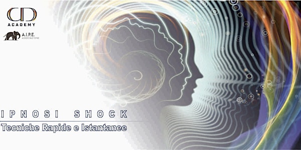 Ipnosi Shock