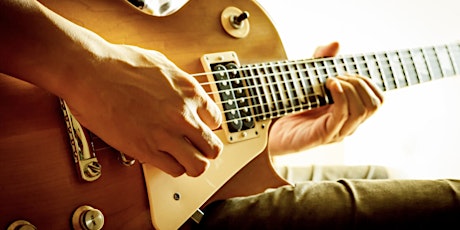 Learn All-Time Classic Guitar Riffs