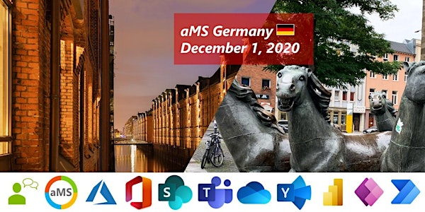 aMS Germany December 1,2020