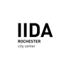 Logotipo de IIDA Rochester