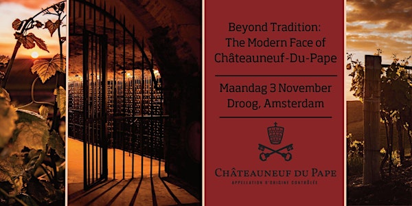 Beyond Tradition: The Modern Face of Châteauneuf-Du-Pape