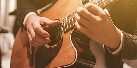 Learn Easy Guitar Favorites