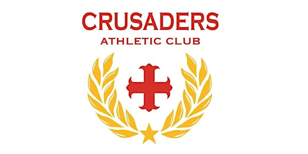 Crusaders AC - AGM