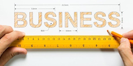 Growing Your Business Starts with Measuring It primary image