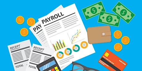 Quick Tips for QuickBooks Online : managing employees & payroll primary image