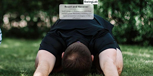 Image principale de Kick Off  this Off Season:  Reset and Recovery