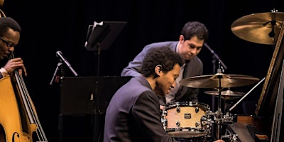 Image principale de Rhapsody in Blue by the New World Symphony