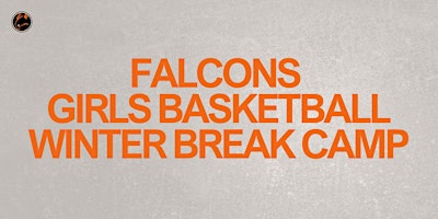 Hauptbild für Langara WBB - December Winter Break Camp