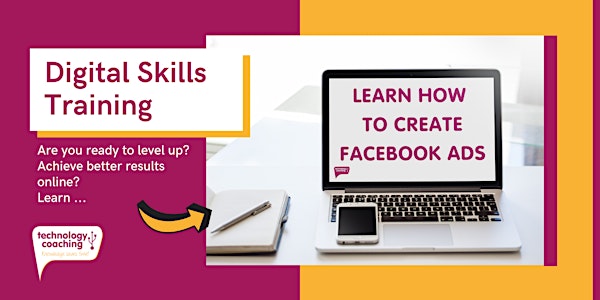 Learn How To Create Facebook Ads