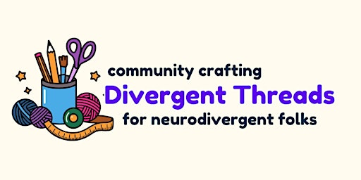 Image principale de Divergent Threads