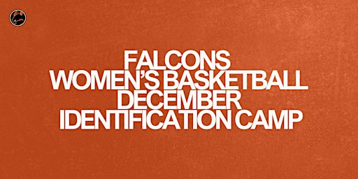 Image principale de Langara Falcons WBB - December ID Camp