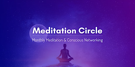 Hauptbild für Meditation Circle