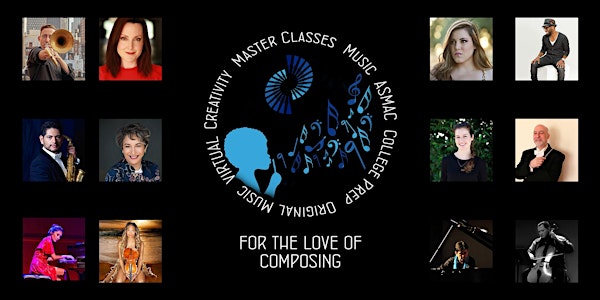 Inception Orchestra... For The Love of Composing... An On-line Event