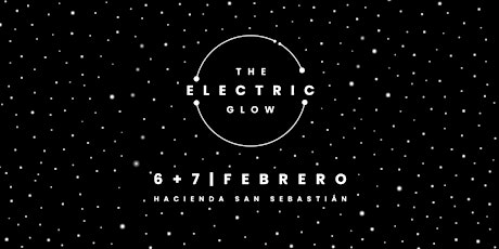 Imagen principal de THE ELECTRIC GLOW