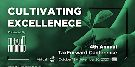 4th Annual Conference - Virtual - Cultivating Excellence