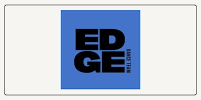 Image principale de Edge Dance Team Bar Night