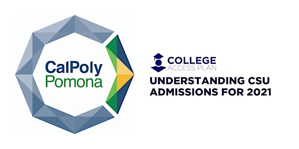 Understanding CSU Admissions with Cal Poly Pomona