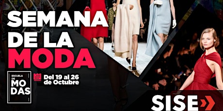 Hauptbild für Semana de la Moda - SISE