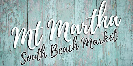 Mt Martha South Beach Market primary image