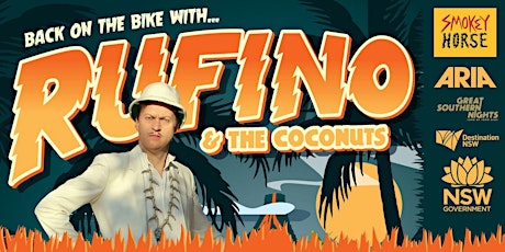 Rufino and the Coconuts primary image