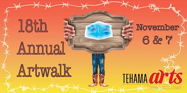 18th Annual Artwalk - Friday, Nov 6, 5:00 - 9:00 pm