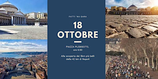 Image principale de FATTI 'NA GARA
