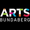 Logótipo de Arts Bundaberg