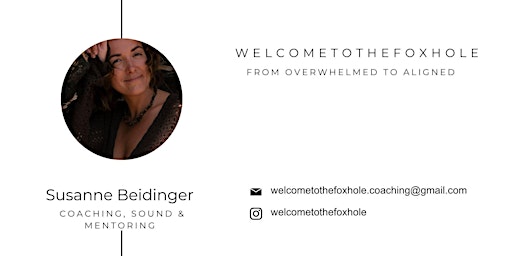 Image principale de NEW MOON SOUND BATH