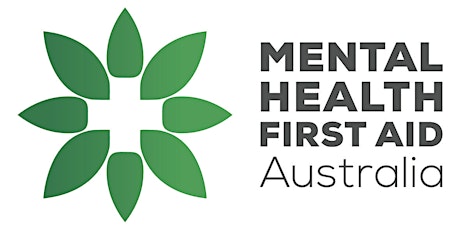 Mental Health First Aid - TWO DAY Course primary image