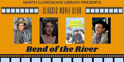 Image principale de Classic Movie Club