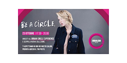 Image principale de Urban Circle Experience