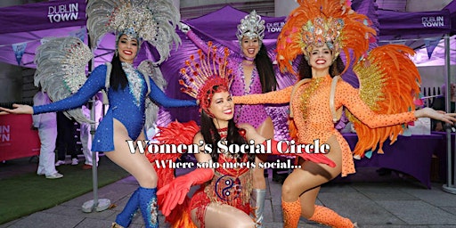Imagen principal de Women's Social Circle | Make New Friends
