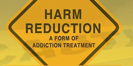 SPC Webinar 2: Harm Reduction Innovation and Challenges primary image