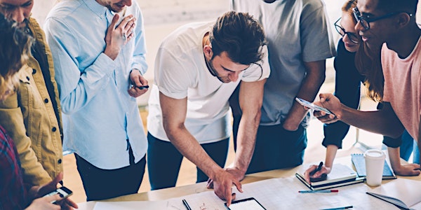 Create & launch an online business/app with no coding skills on a budget