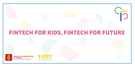 Fintech for kids primary image