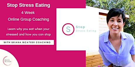 Stop Stress Eating primary image