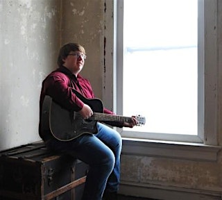 Image principale de LIVE MUSIC - Ben Tuttle at The Wine Room & Tavern
