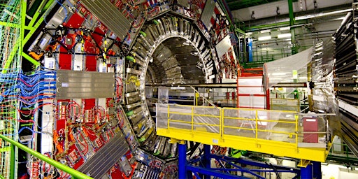 Image principale de Aquisições de Alta Tecnologia do CERN: Oportunidades de Negócio