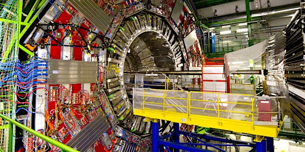 Aquisições de Alta Tecnologia do CERN: Oportunidades de Negócio
