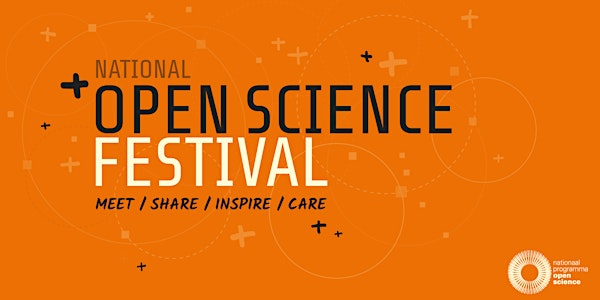 Netherlands National Open Science Festival 2021