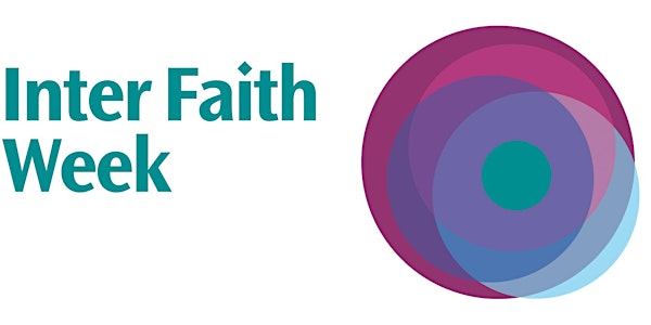 Interfaith Week: Spirituality and Gen Y / Z: Activism, Guidance, Traditions