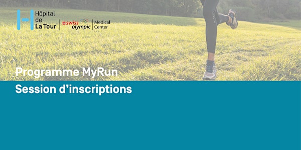 MyRun, programme pour mieux courir et progresser